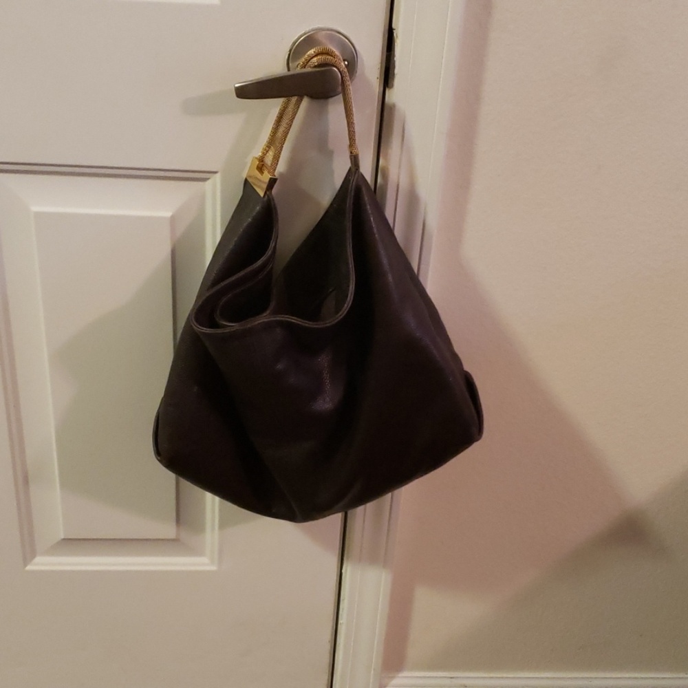 Genuine leather! Furla bag, one of a kind